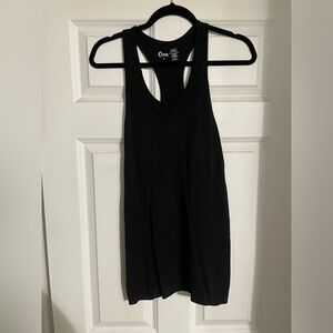 ZYIA Copper Charged Tank